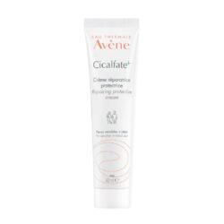 Avene Cicalfate+ Repair and Soothe Care Cream for Damaged Sensitive Skin (40ml)