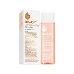 Bio-Oil Anti-Stretch & Moisturizing Skin Care Oil (125ml)