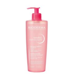 Bioderma Sensibio Foaming Gel Sensitive and Normal 500 ml