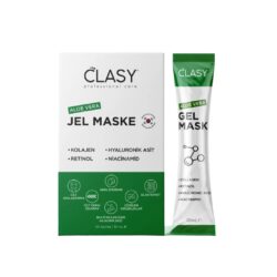 Classic Care Aloe Vera Gel Mask