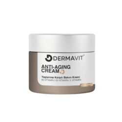 Dermavit Rejuvenating Anti-Aging Cream (50ml)