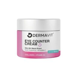 Dermavit Under Eye Bags, Dark Circles & Intensive Moisturizer (50ml)