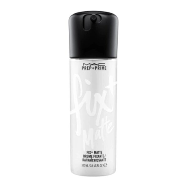 M A C Prep + Prime Fix+ Mattifying Mist (100ml)