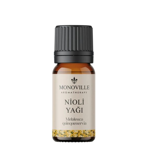 Monoville Niaouli Essential Oil 10 ml