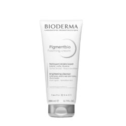 Bioderma Pigmentbio Foaming Cream (200ml)