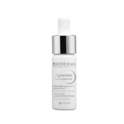 Bioderma Pigmentbio Anti-Spot Vitamin C Night Serum (15ml)