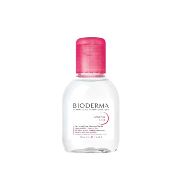 Bioderma Sensibio H2O (100ml)